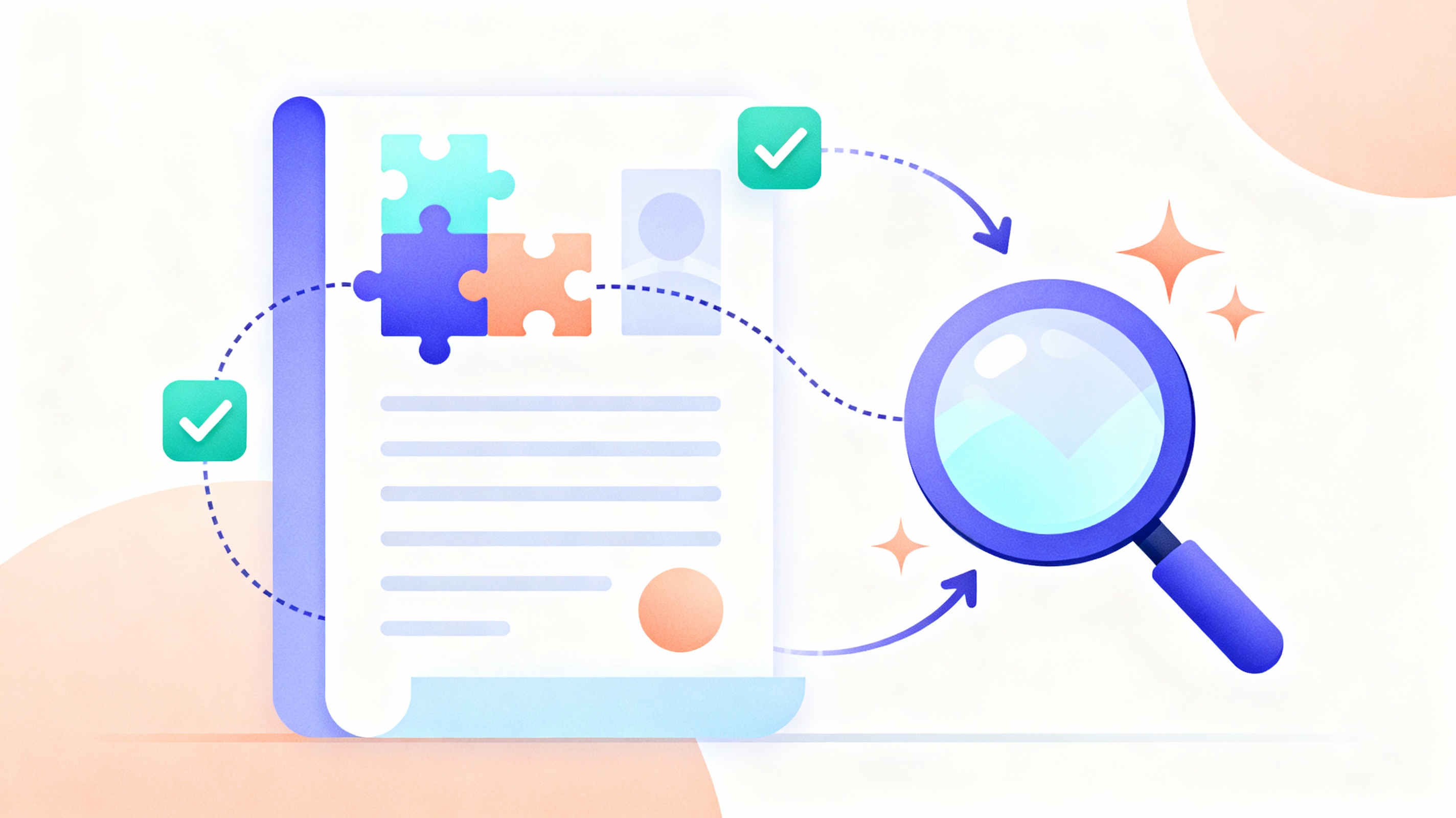 Interface d'Optimisation de CV
