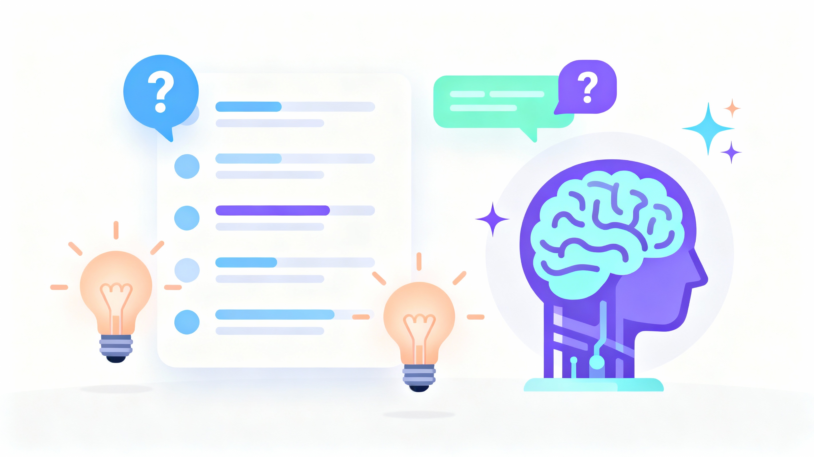 Preguntas Generadas por IA